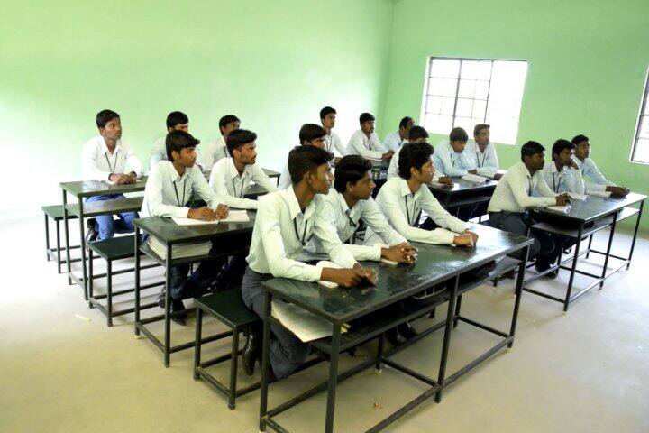 classroom